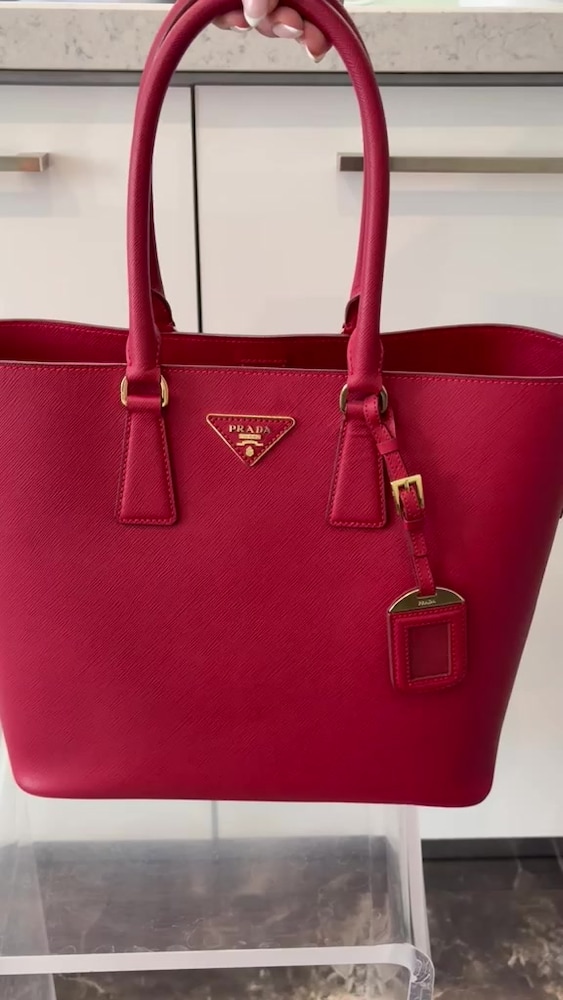 Prada Çanta - 2