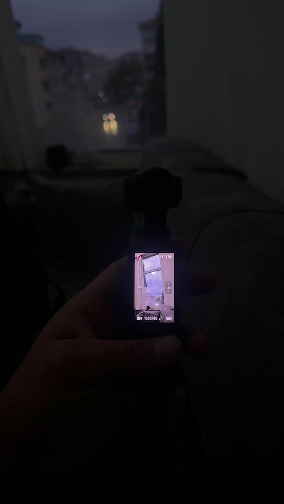 DJI Osmo Pocket 3 combo- Pocket Gimbal Camera- Pocket 3 - 2