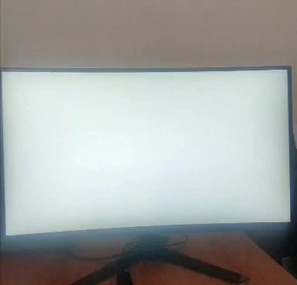Gaming Monitör - 2