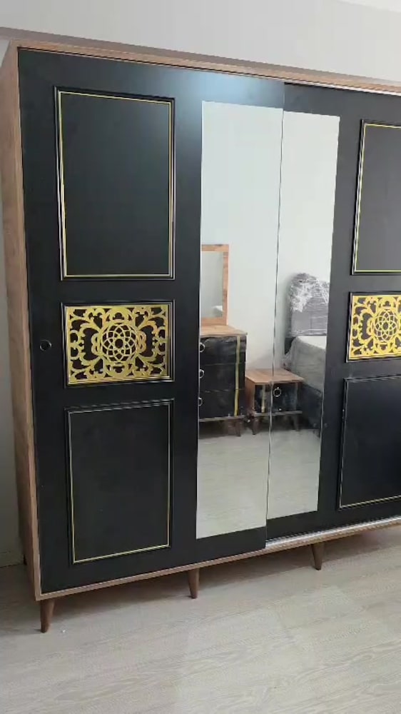 yatak odası takimi modelleri - 2