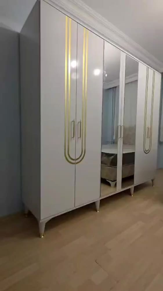 yatak odası takimi modelleri - 2