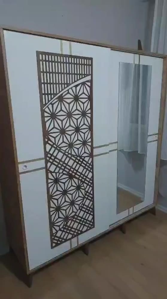 yatak odası takimi modelleri - 2