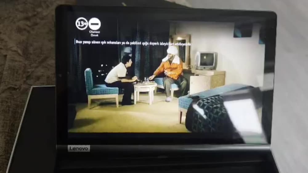 Lenovo Tablet - 2