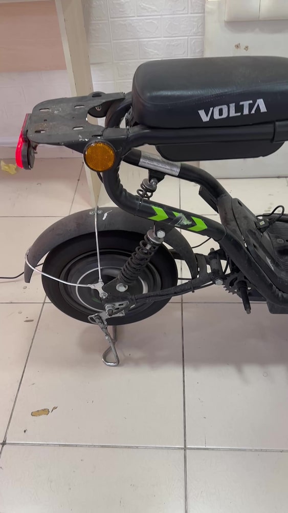 Volta VSM - 2