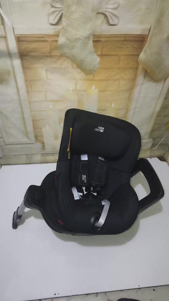 britax romer sıfır kutulu oto koltuğu - 2