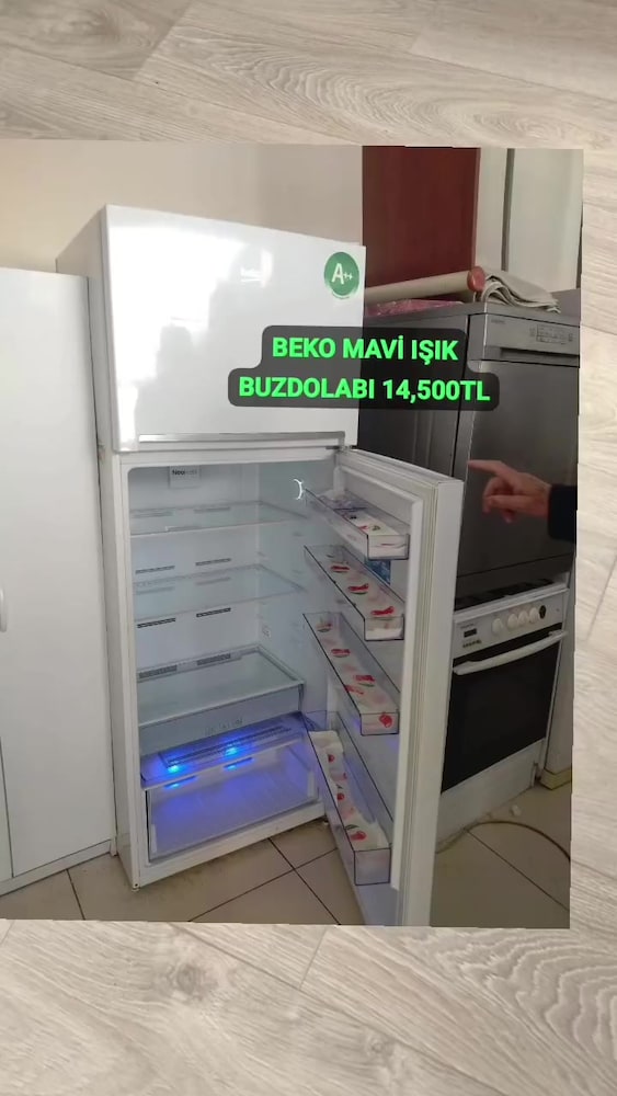 VİDEO YU SEYREDİN TEK TEK FİYATLARI ÜZERİNDE YAZIYOR - 2