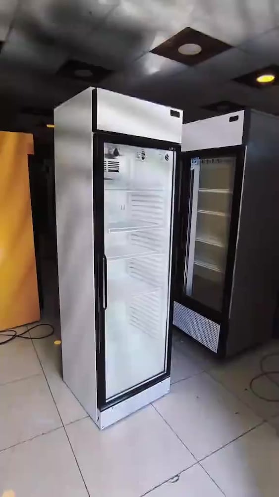 çiçek dolabı su dolabı meşrubat dolabı ayran dolabı süt dolabı bakkal - 2
