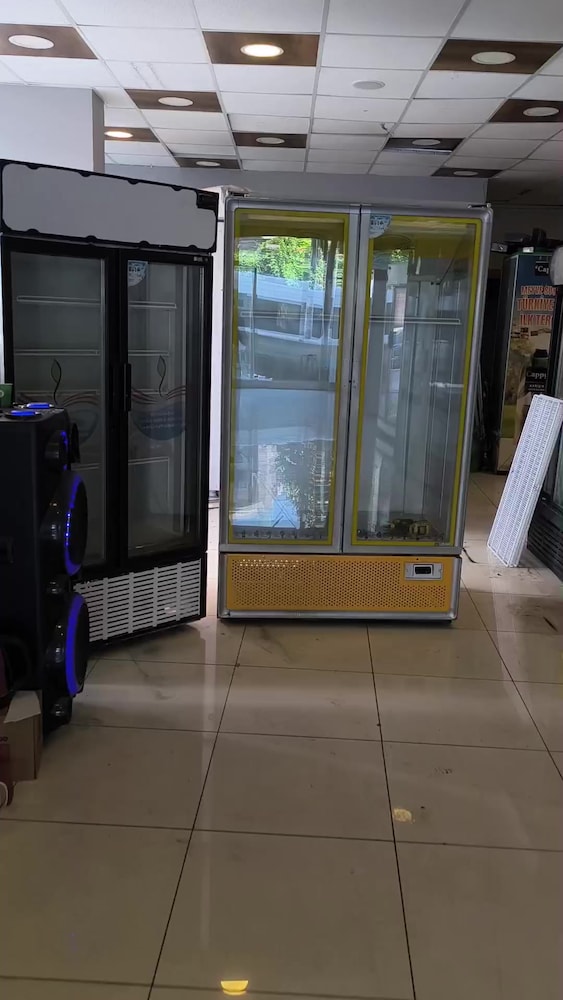 Meşrubat dolapları kola dolapları ayran dolapları çiçek dolapları - 2