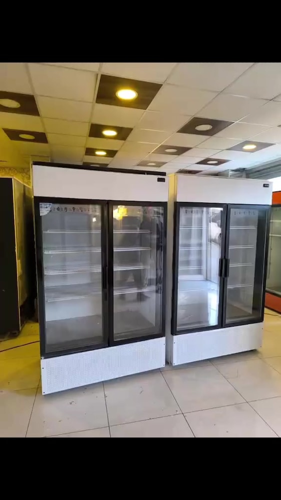 ayran dolabı süt dolabı kola dolabı meşrubat dolabı içecek dolabı - 2