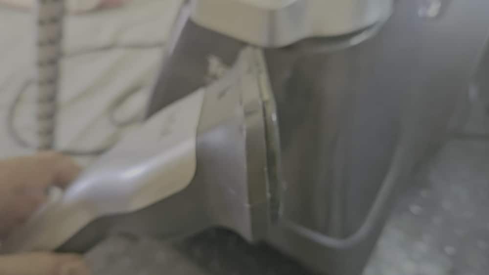 Tefal Press & Steam Dikey Ütü 1550 W. - 2