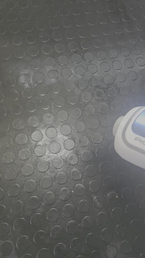 Rowenta Buharlı düzleştirici - 2