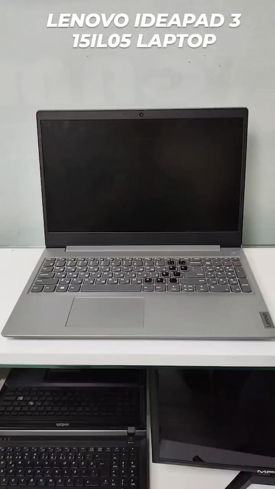 LENOVO IDEAPAD 3 15IL05 LAPTOP - 2