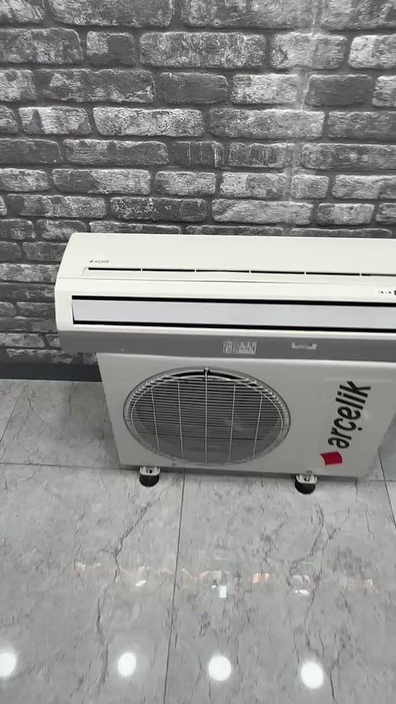 # KAYANLAR SOĞUTMA # 15 BTU ARÇELİK A+ 6 AY GARANTİLİ MONTAJ DHL - 2
