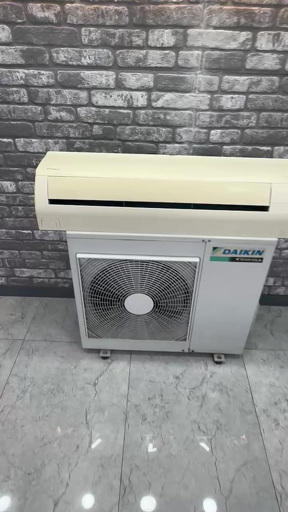 # KAYANLAR SOĞUTMA # 30 BTU DAIKIN R 410 6 AY GARANTİ & MONTAJ. - 2