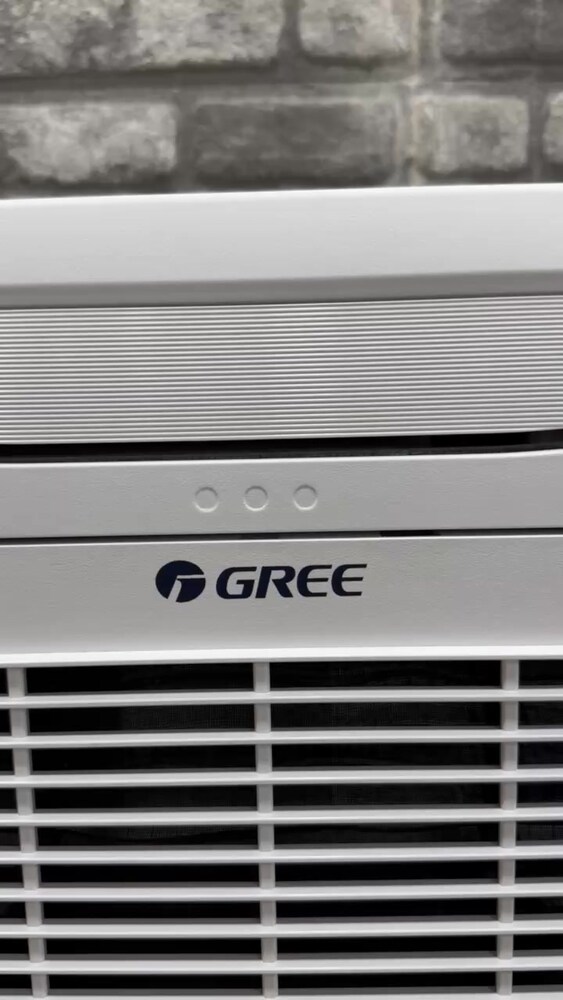# KAYANLAR SOĞUTMA # 18 BTU GREE R-32 SIFIR CİHAZ MONTAJ DAHİL.. - 2