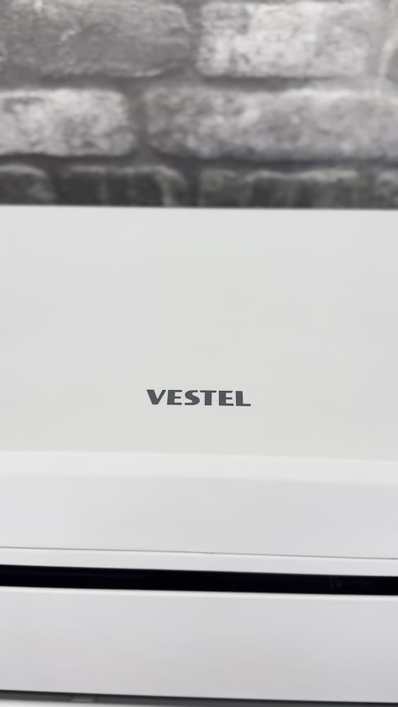 # KAYANLAR SOĞUTMA # 18 BTU VESTEL FLORA 12 AY GARANTİ, MONTAJ # - 2