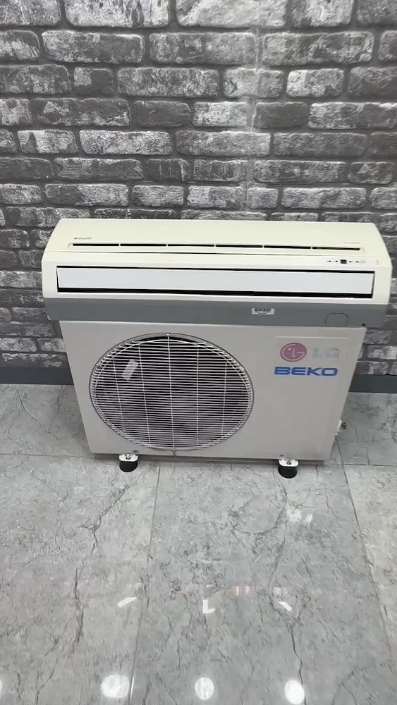 # KAYANLAR SOĞUTMA # 15 BTU ARÇELİK A+ 6 AY GARANTİLİ MONTAJ DHL - 2