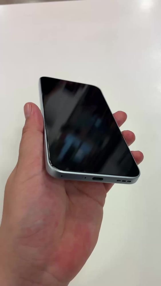 oppo reno14f 12/256 gb - 2