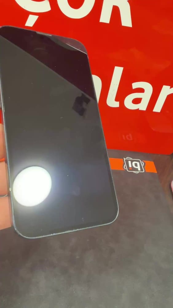 iPhone 13 128gb pil:87 - 2