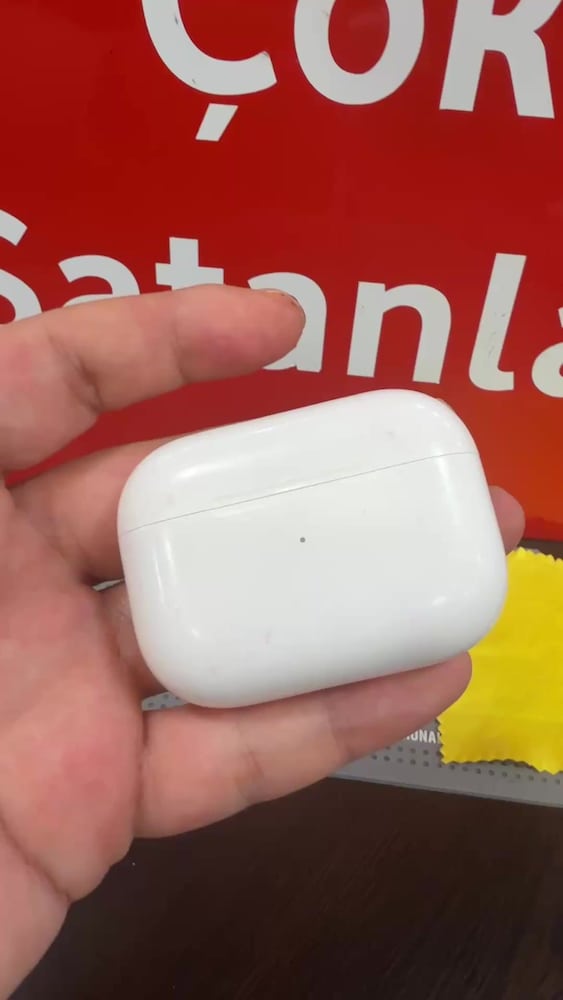AirPods pro 2 - 2