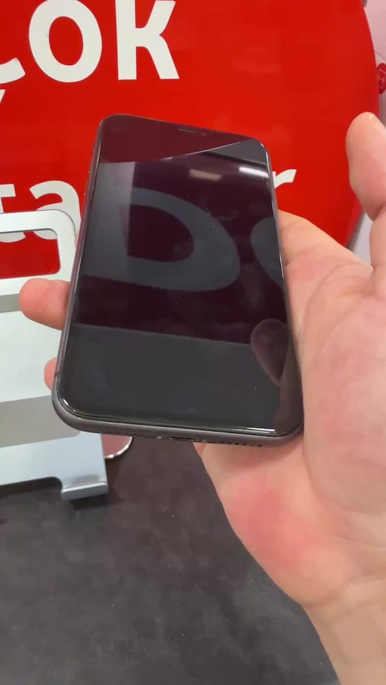 iPhone 11 128gb pil:100 - 2