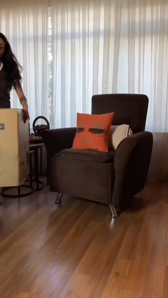 SIFIR Kapalı Kutu - Haustier CB002 Kameralı Akıllı Kedi Tuvaleti - 2