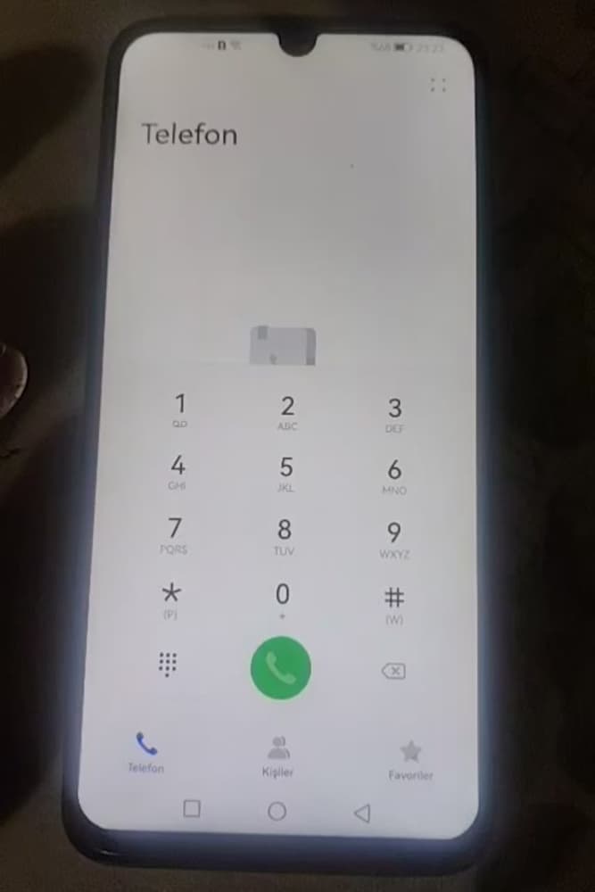 huawei p smart 2019 - 2