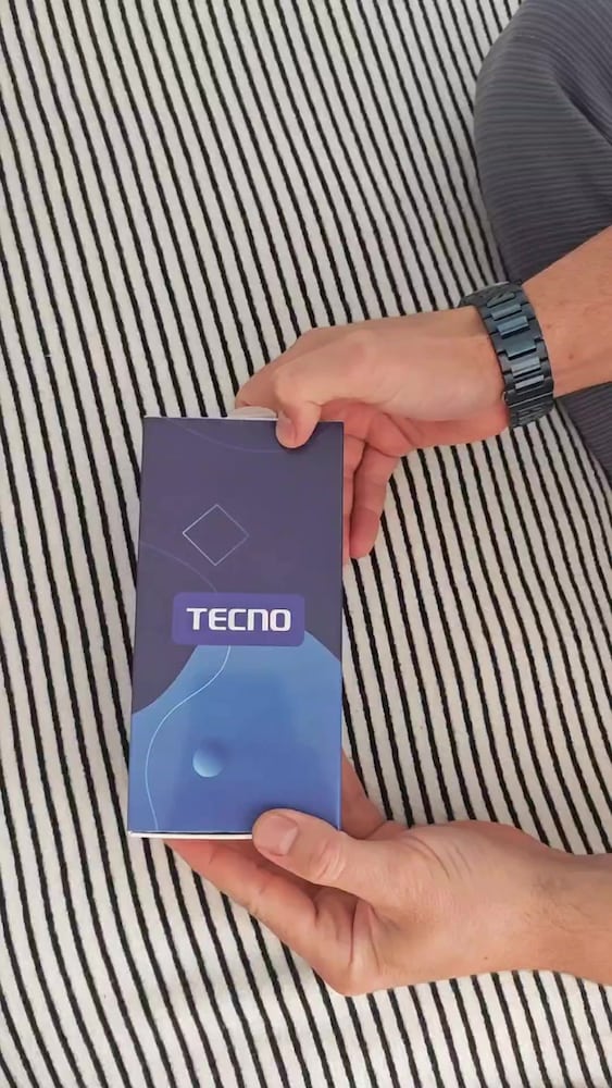 Tekno spark go3 sıfır cihaz hiç kullanılmamış hızlı uygun fiyat - 2