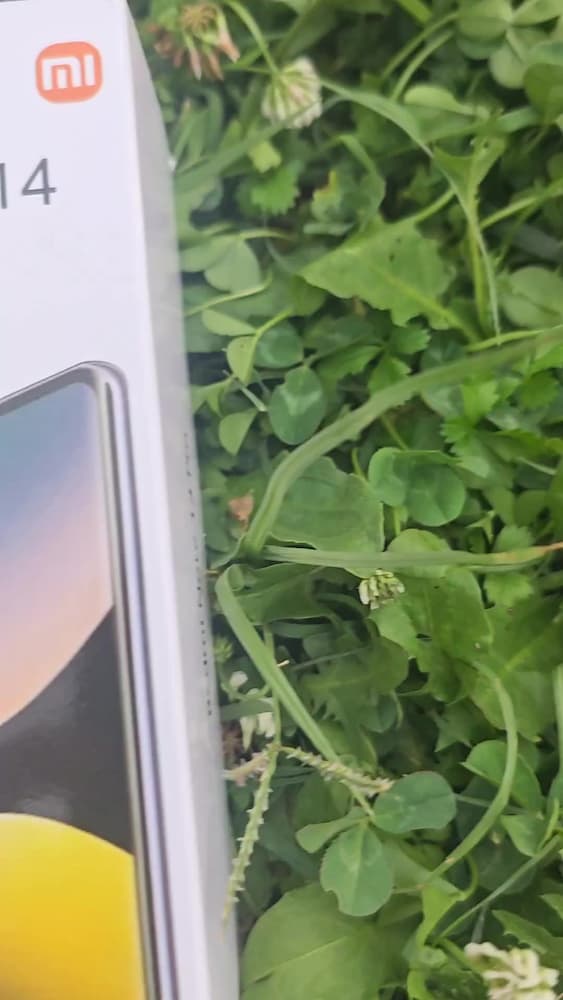 redmi Note 14 Pro 5G sıfır cihaz full kutulu - 2