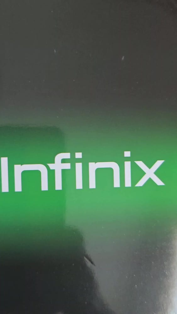 infinix Hot 60 Pro plus global cihaz sıfır fiyat son.. - 2
