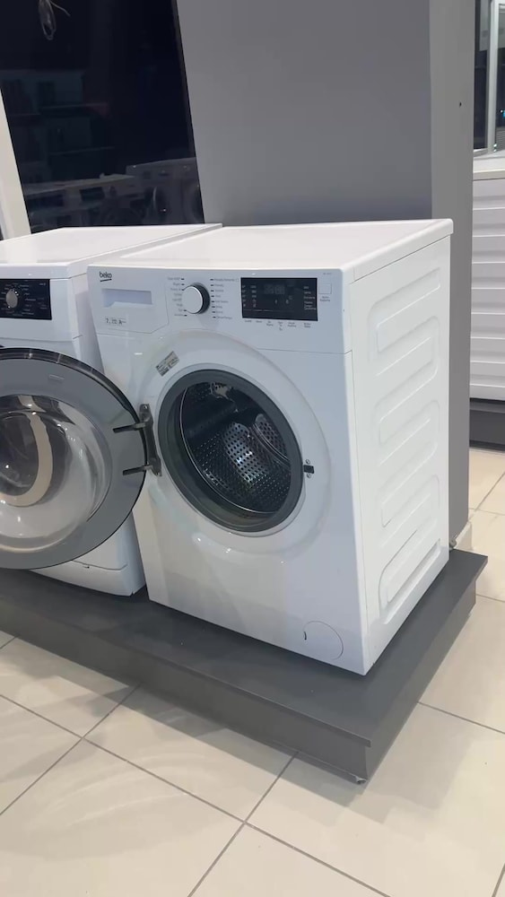 Beko Çamaşır Makinesi - 2