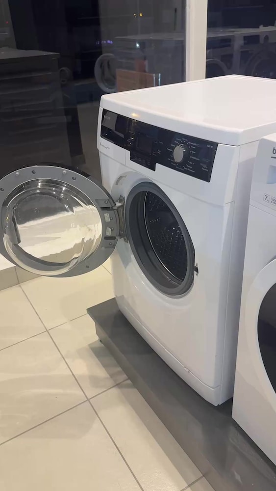 Arçelik Çamaşır Makinesi - 2
