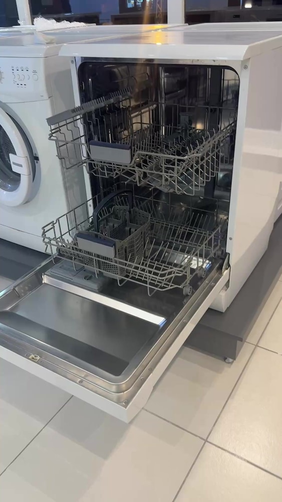 Samsung Bulaşık Makinesi - 2