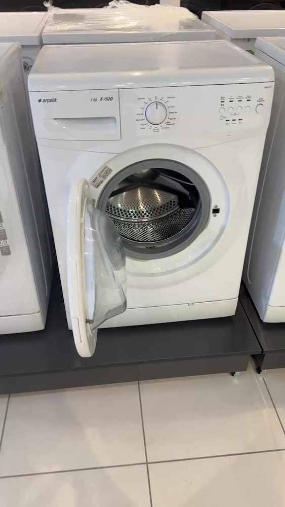 Arçelik Çamaşır Makinesi - 2
