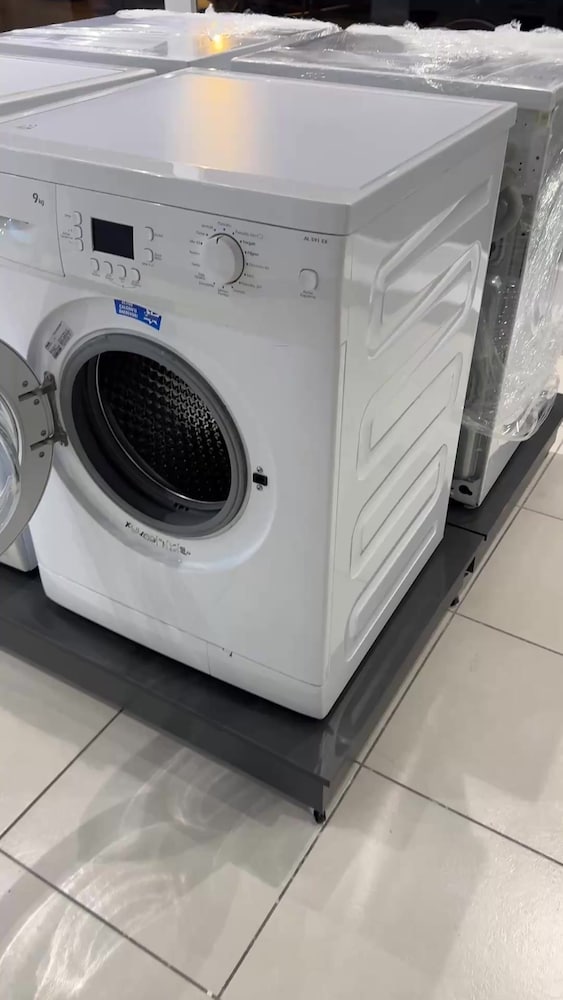 Altus Çamaşır Makinesi - 2