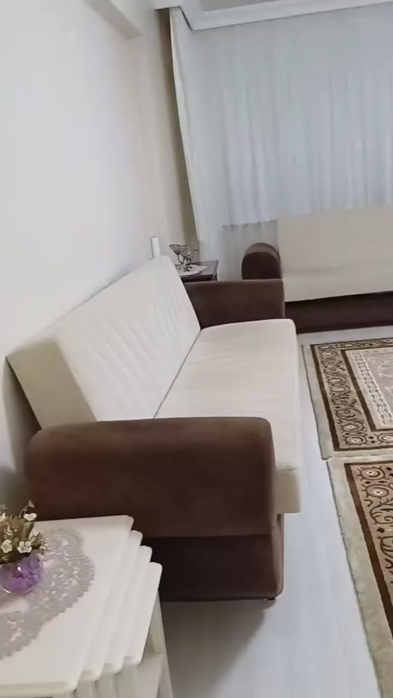 2.el çekyat takımı 4 adet var - 2