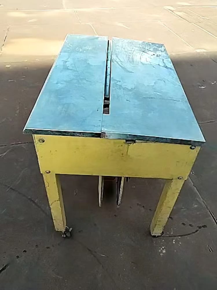 StraPack S-669 Otomatik Çemberleme Makinesi (Bakım İsteyebilir.) - 2
