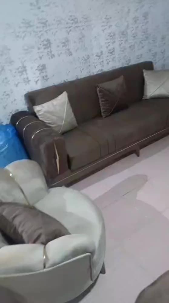 koltuk takımı KOLTUK TAKIMI Salon Oturma Grubu çekyat sandıklı bazalı - 2