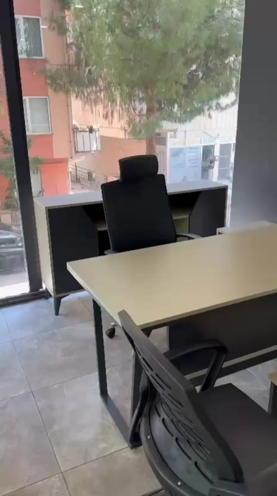 ofis mobilyası büro mobilyası ofis takımı - 2