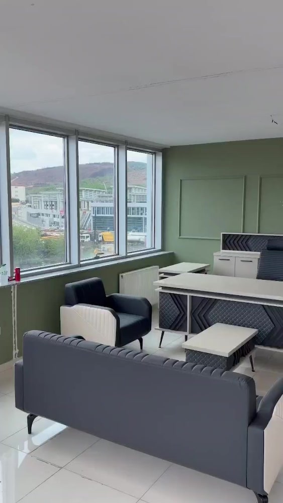 ofis mobilyasi büro mobilyası ofis takımı - 2
