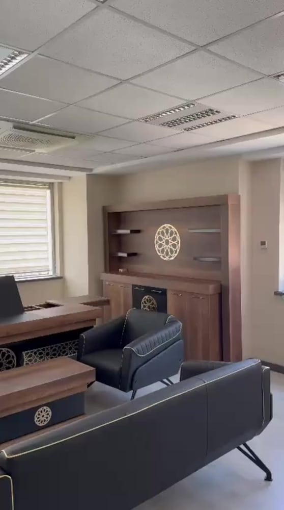 ofis takımı büro mobilyası ofismobilyaları - 2