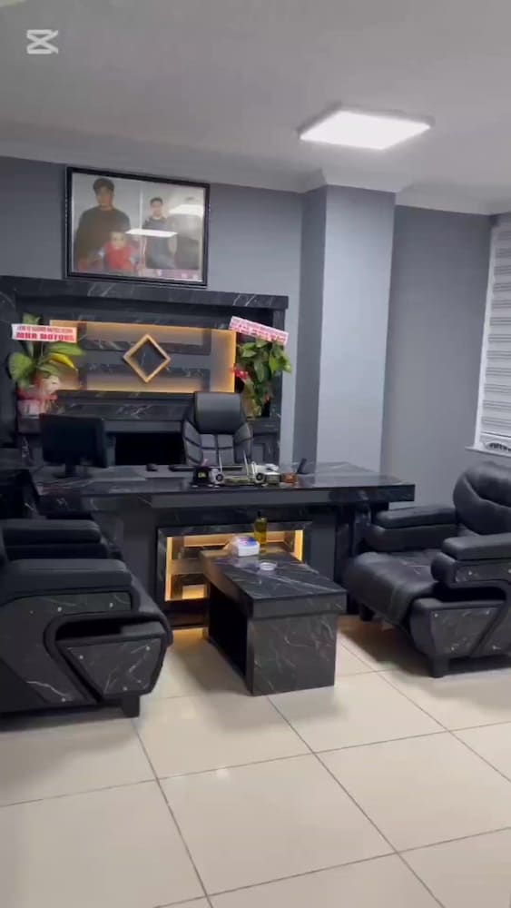 ofis mobilyası büro mobilyası ofis takımı - 2