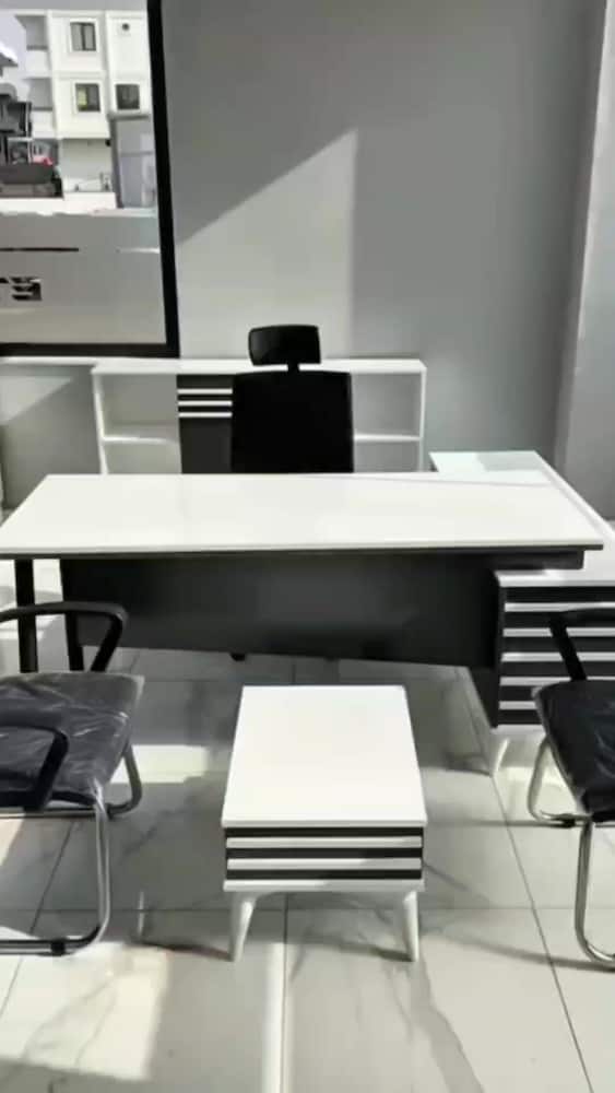 ofis takımı büro mobilyası ofis mobilyaları - 2