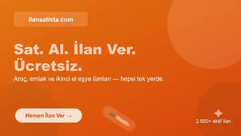 ücretsiz ilan satis sitesi - 2