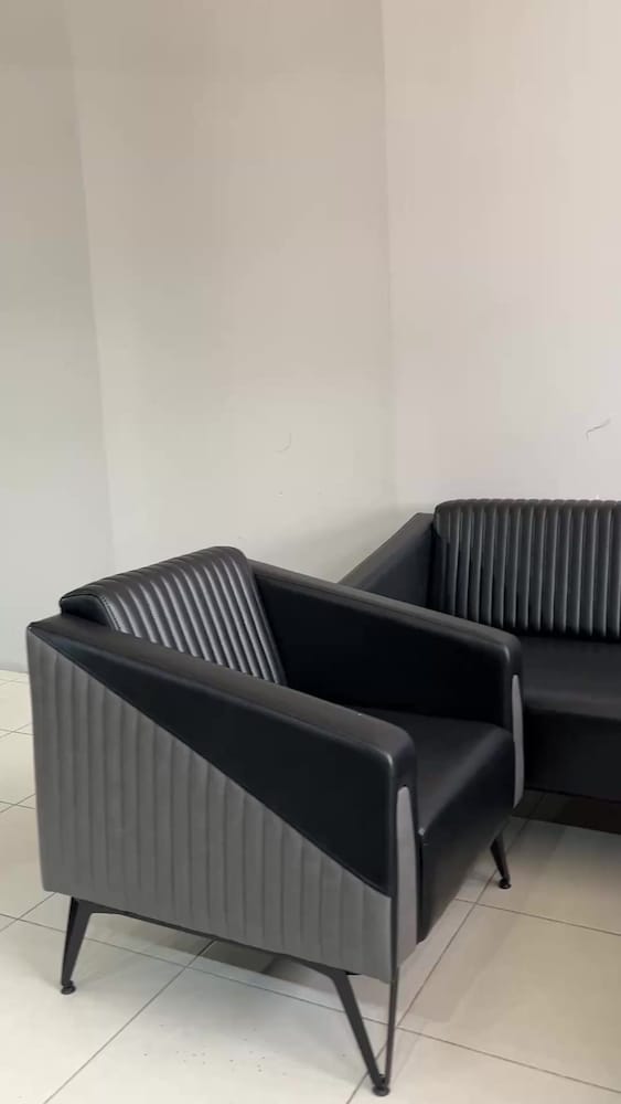 Didim ofis koltuğu - 2