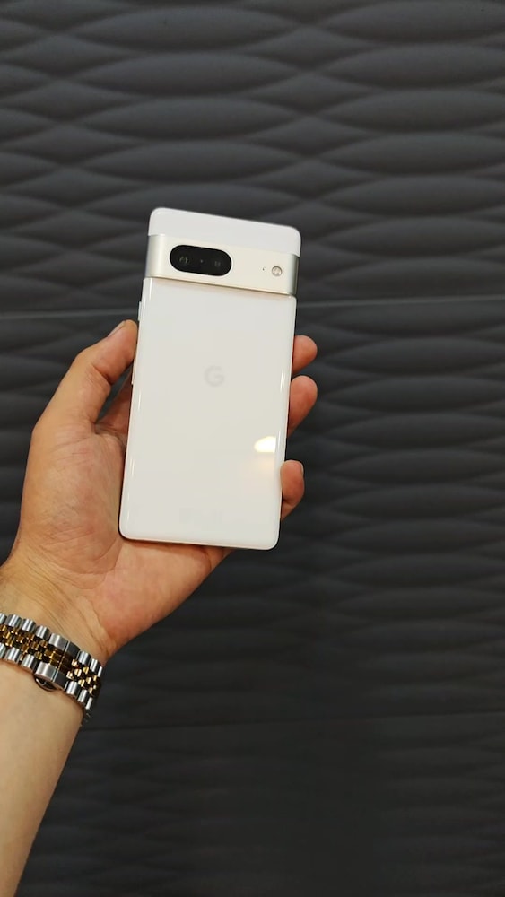 Google Pixel 7 - 2