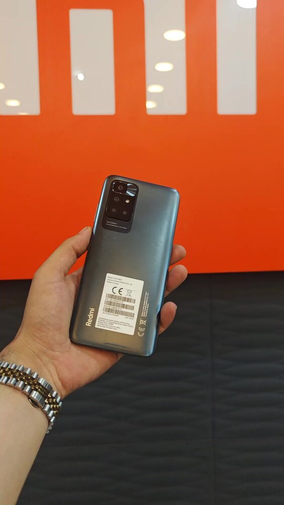 Redmi 10 2022 TR - 2