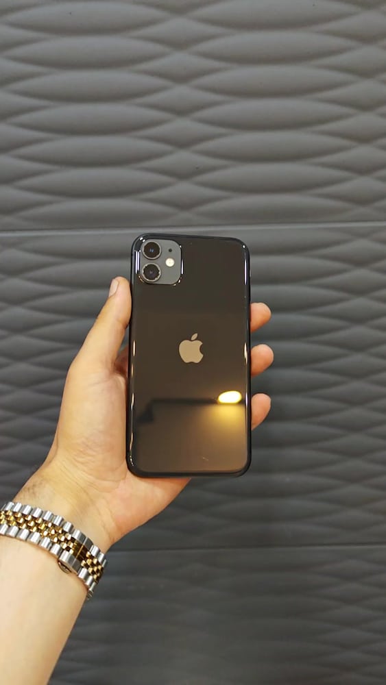iPhone 11 TR - 2