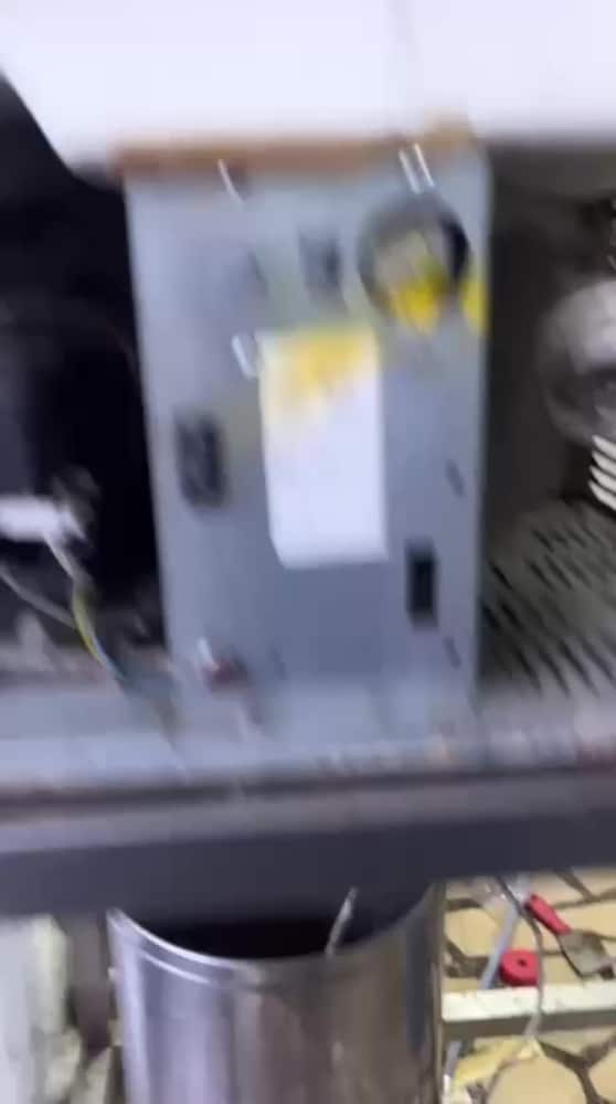 Scotsman Buz Makinası 30 kg \ Gün - 2