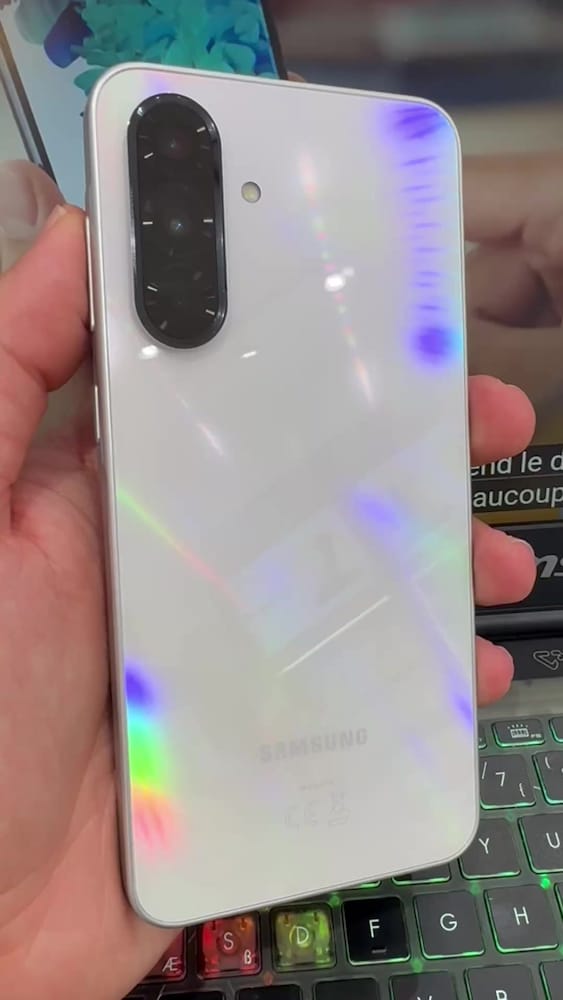 SAMSUNG A36 5G - 2